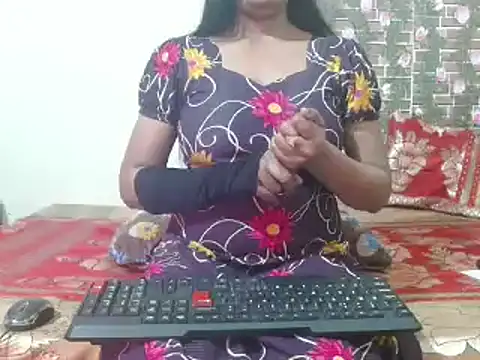 nikitahot3 online show from 01-16-25, 12:20
