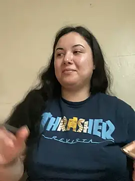 xocrybaby online show from 03-05-25, 06:12