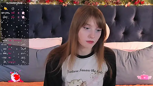 AliceLanley online show from 01-25-25, 11:34