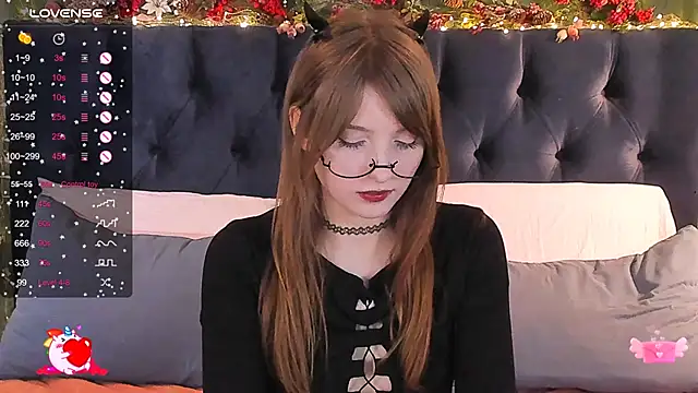 AliceLanley online show from 02-04-25, 11:38