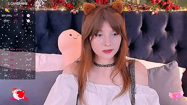 AliceLanley online show from 02-05-25, 11:34