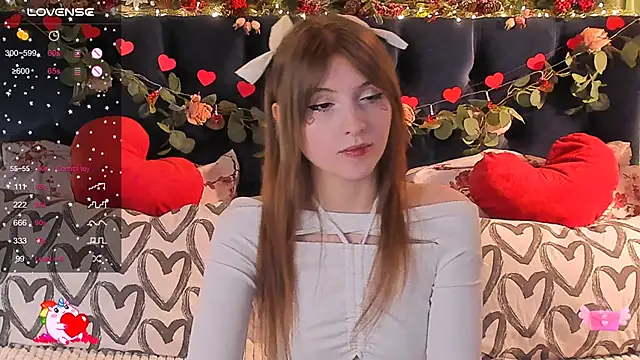 AliceLanley online show from 02-14-25, 12:14