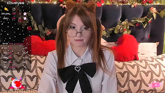 AliceLanley online show from 02-18-25, 12:49