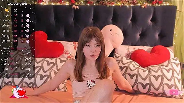 AliceLanley online show from 02-26-25, 11:41