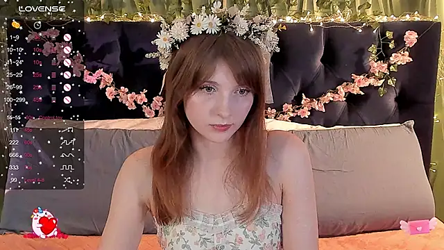 AliceLanley online show from 03-18-25, 11:41