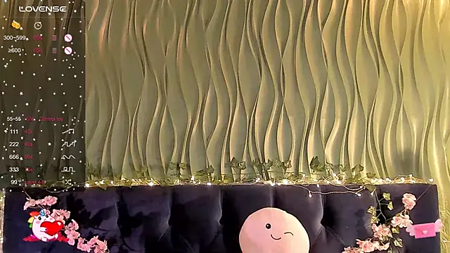 AliceLanley online show from 03-21-25, 03:35