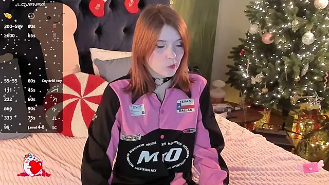 Snapshot of AliceLanley chatting on 01-18-26, 02:32 AliceLanley online show from 01-18-26, 02:32