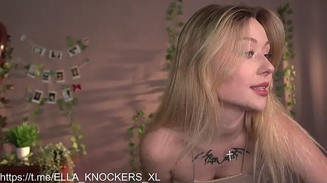 ella knockers xl online show from 02-01-25, 04:33