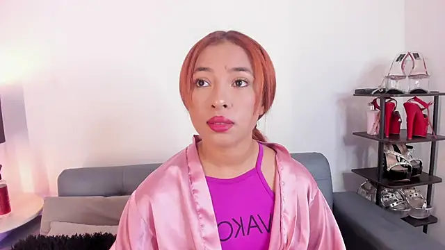 valerycolins online show from 03-08-25, 03:06