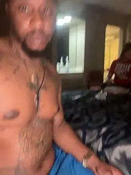 Stressreliever82 online show from 04-23-26, 11:09