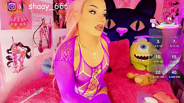 Snapshot of Shayybaby chatting on 09-16-25, 01:50 Shayybaby online show from 09-16-25, 01:50
