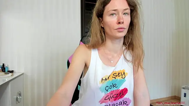 ooksiiii online show from 09-18-25, 01:02