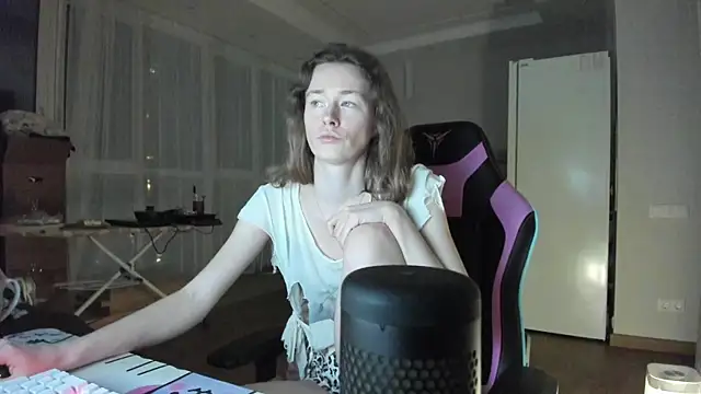 ooksiiii online show from 05-15-26, 11:01