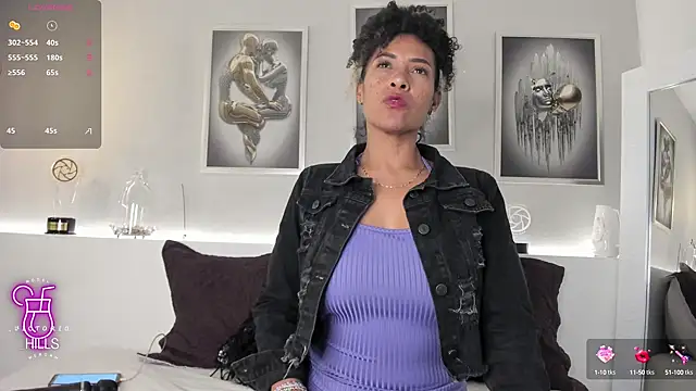  Victoria Hills online show from 03-14-25, 12:40