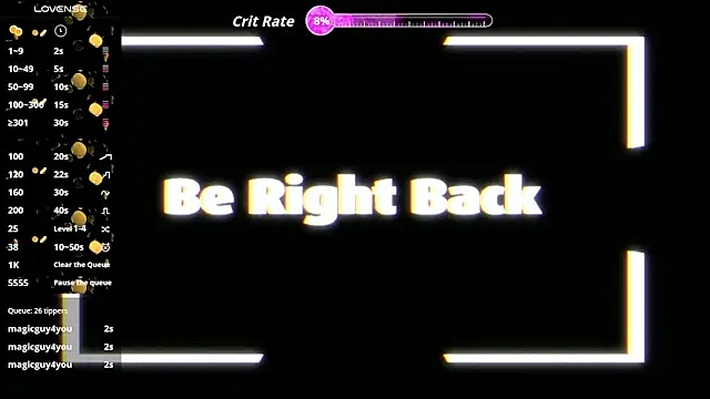 CHRISTIAN DISICK online show from 09-09-25, 10:59