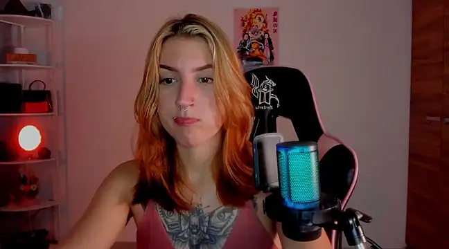 Dakotaa  online show from 01-30-25, 03:44