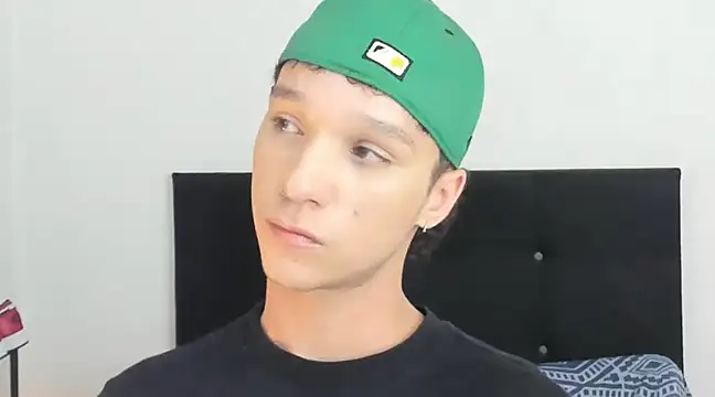 Snapshot of angelcortes chatting on 01-13-25, 11:19 angelcortes online show from 01-13-25, 11:19