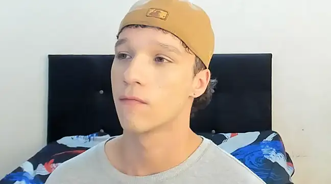 Snapshot of angelcortes chatting on 01-23-25, 02:07 angelcortes online show from 01-23-25, 02:07