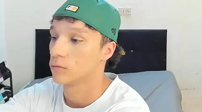 Snapshot of angelcortes chatting on 01-30-25, 03:51 angelcortes online show from 01-30-25, 03:51