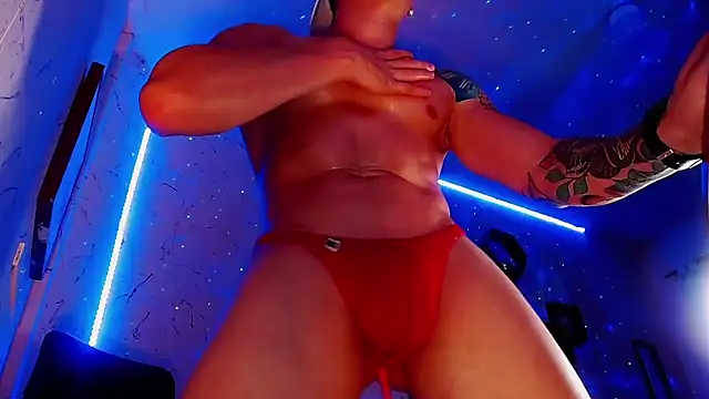 NykonPorman online show from 01-26-25, 10:24