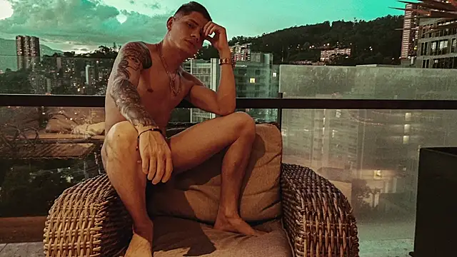 NykonPorman online show from 02-27-25, 11:04