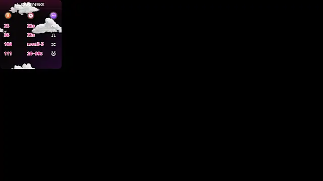 CoralineRicce  online show from 03-22-25, 11:00