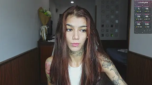 vinkitinkii online show from 03-14-26, 06:30