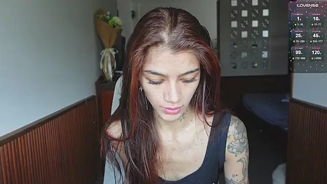 vinkitinkii online show from 03-16-26, 06:39