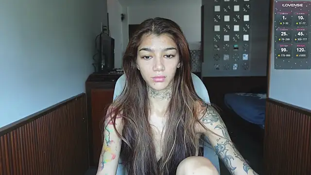 vinkitinkii online show from 03-31-26, 06:14