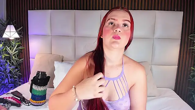 MelanieKlaus online show from 02-26-26, 12:15