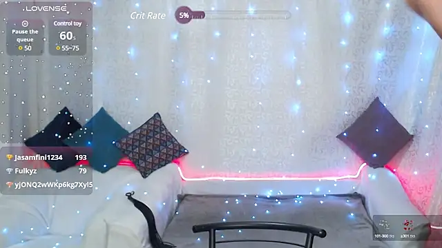 Snapshot of Stella_Adria chatting on 02-20-25, 04:28 Stella Adria online show from 02-20-25, 04:28