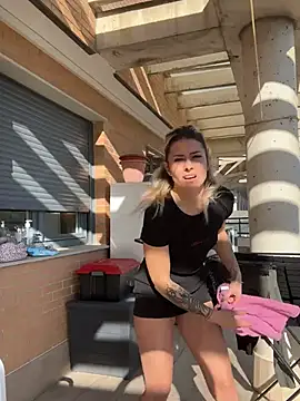 petrouchkaaa  online show from 01-23-25, 10:11