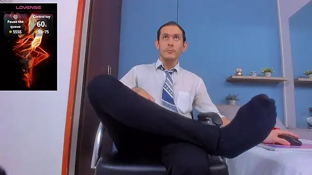 jeanpiere  online show from 12-05-24, 03:26