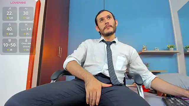 jeanpiere  online show from 01-07-25, 04:08