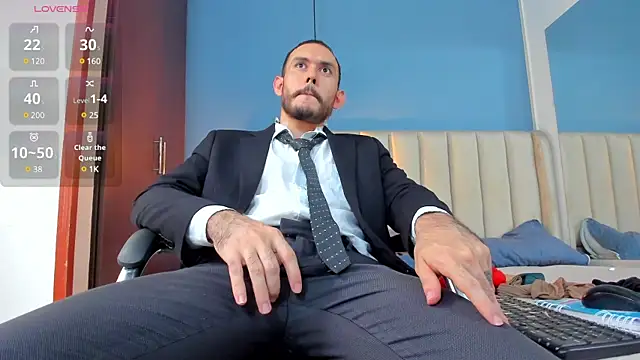 jeanpiere  online show from 02-09-25, 05:54