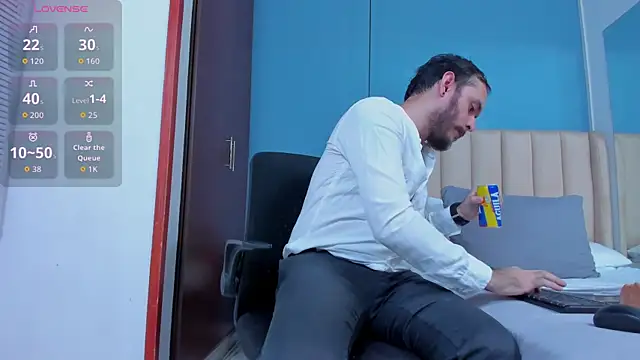 jeanpiere  online show from 09-12-25, 01:49