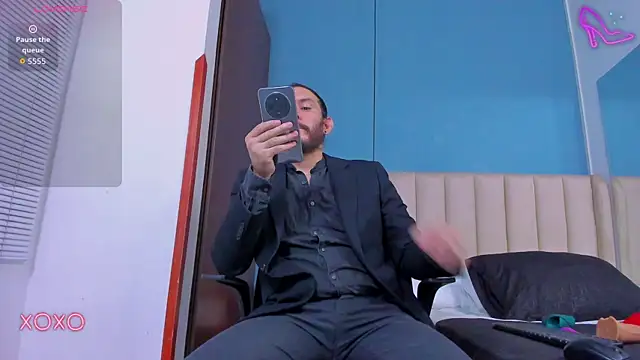 jeanpiere  online show from 09-13-25, 02:55