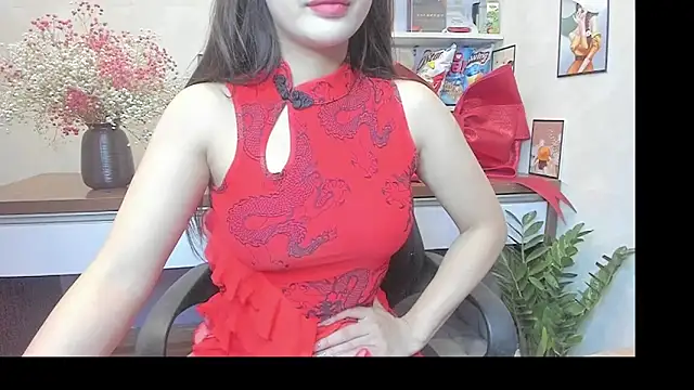 Snapshot of Mimini- chatting on 02-28-25, 05:04 Mimini- online show from 02-28-25, 05:04