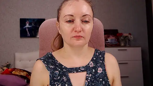 BettyFootFetish online show from 05-16-26, 10:52