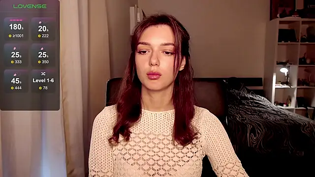 olivia jeas online show from 03-19-25, 09:16