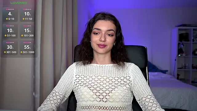 olivia jeas online show from 09-27-25, 09:42