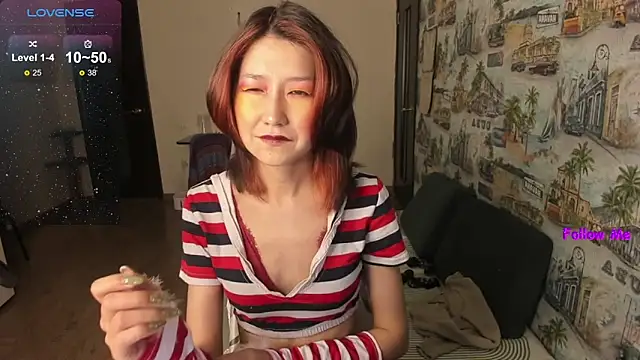 LeyylaStoone online show from 12-05-25, 02:09