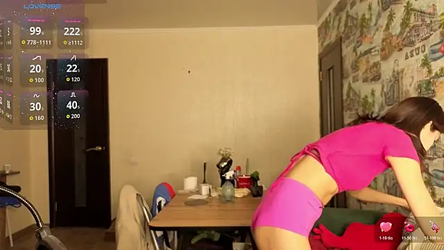 LeyylaStoone online show from 03-24-26, 11:32