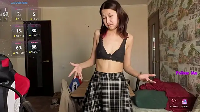 LeyylaStoone online show from 03-27-26, 11:21