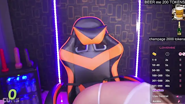 Snapshot of the_bad_anna chatting on 09-23-25, 02:47 the bad anna online show from 09-23-25, 02:47