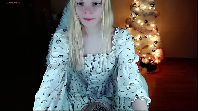 Emily Nyaffee online show from 01-08-25, 12:17