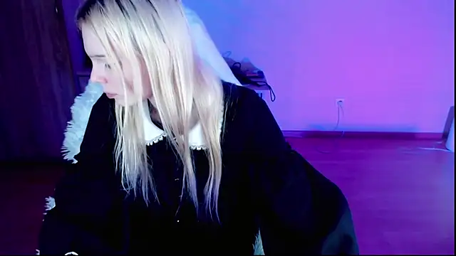 Emily Nyaffee online show from 02-01-25, 12:29