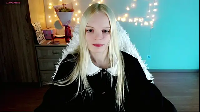 Emily Nyaffee online show from 03-01-25, 08:21