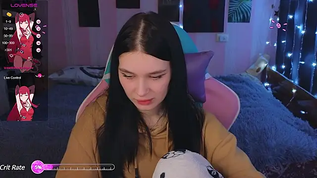 Snapshot of Amanda_Tender chatting on 12-01-24, 09:26 Amanda Tender online show from 12-01-24, 09:26