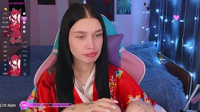 Snapshot of Amanda_Tender chatting on 12-05-24, 09:06 Amanda Tender online show from 12-05-24, 09:06